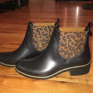 KATE SPADE New York Sedgewick Rain Boots